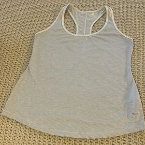 Old Navy racerback tank top